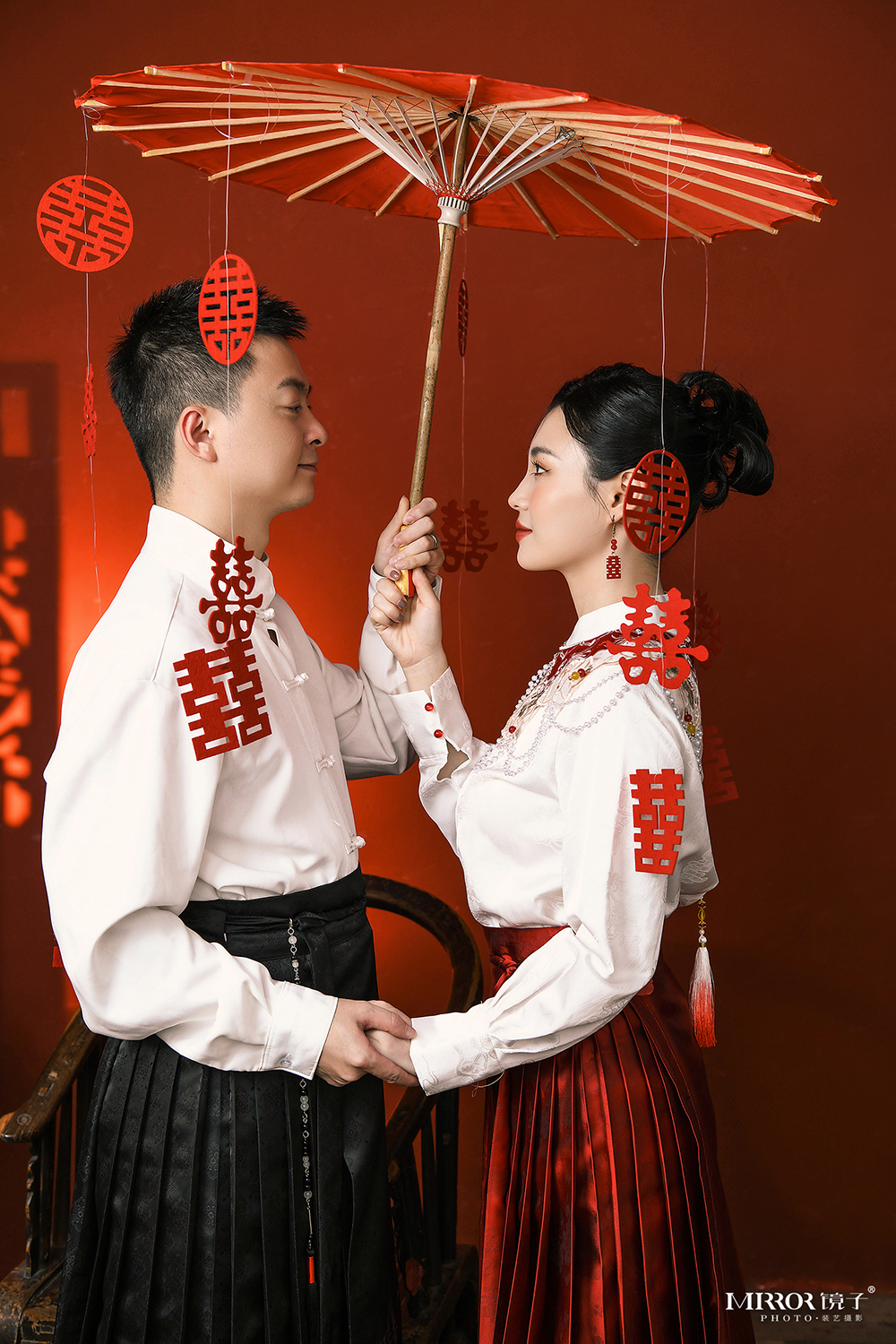 喜嫁系列【吾家有喜】
